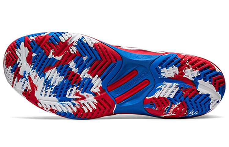 Details for ASICS Sky Elite FF LE 'Tokyo' 1051A039-600