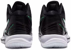 Asics Sky Elite FF MT 2 緩衝反彈排球鞋 黑綠 Shop Asics Sky Elite FF MT 2 緩衝反彈排球鞋 黑綠