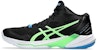 ASICS Sky Elite FF MT 2 'Hitam Lime Burst' 1051A065-005