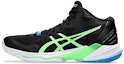 Buy ASICS Sky Elite FF MT 2 'Hitam Lime Burst' 1051A065-005