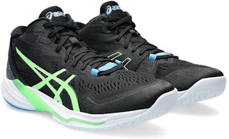 亞瑟士 Sky Elite FF MT 2 '黑青爆發' 1051A065-005 Lookbook 亞瑟士 Sky Elite FF MT 2 '黑青爆發' 1051A065-005