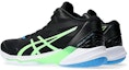 Purchase ASICS Sky Elite FF MT 2 'Hitam Lime Burst' 1051A065-005