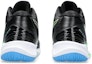 Details for ASICS Sky Elite FF MT 2 'Hitam Lime Burst' 1051A065-005