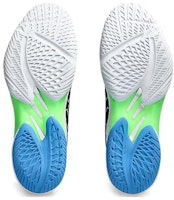 亞瑟士 Sky Elite FF MT 2 '黑青爆發' 1051A065-005 Sizing 亞瑟士 Sky Elite FF MT 2 '黑青爆發' 1051A065-005