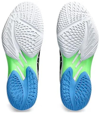 亚瑟士Sky Elite FF MT 2 黑绿荧光配色 1051A065-005 Sizing 亚瑟士Sky Elite FF MT 2 黑绿荧光配色 1051A065-005