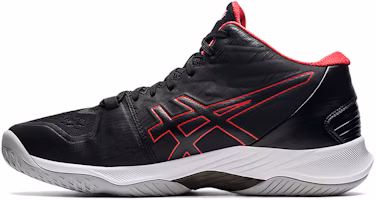 ASICS Sky Elite FF MT 2 'Black Red' 1051A065-001 ASICS Sky Elite FF MT 2 'Black Red' 1051A065-001