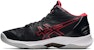 ASICS Sky Elite FF MT 2 'Hitam Merah' 1051A065-001