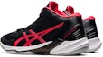 Shop ASICS Sky Elite FF MT 2 'Hitam Merah' 1051A065-001