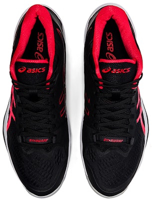 ASICS Sky Elite FF MT 2 'Hitam Merah' Sepatu Voli 1051A065-001 Purchase ASICS Sky Elite FF MT 2 'Hitam Merah' Sepatu Voli 1051A065-001