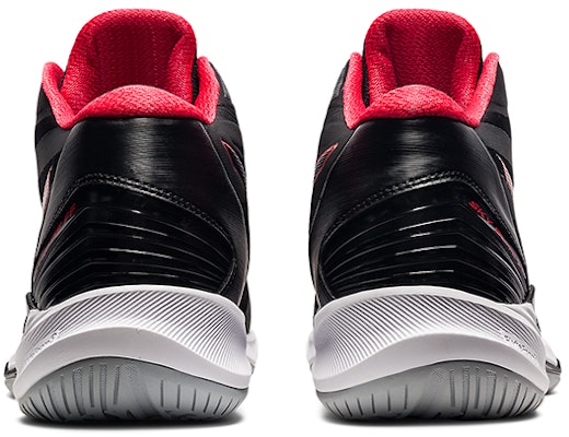 ASICS Sky Elite FF MT 2 'Hitam Merah' Sepatu Voli 1051A065-001 Details for ASICS Sky Elite FF MT 2 'Hitam Merah' Sepatu Voli 1051A065-001