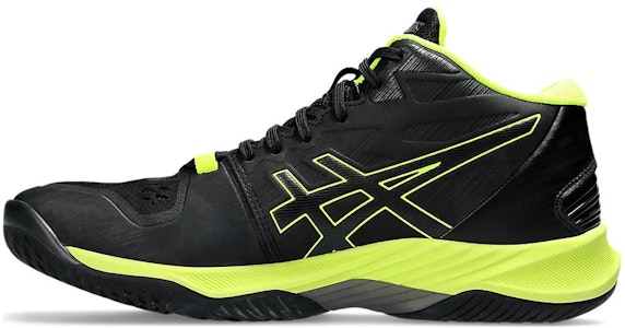 ASICS Sky Elite FF MT 2 'Hitam Kuning Safety' 1051A065-004 Buy ASICS Sky Elite FF MT 2 'Hitam Kuning Safety' 1051A065-004