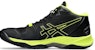 ASICS Sky Elite FF MT 2 'Hitam Safety Kuning' 1051A065-004