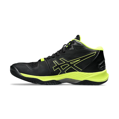 ASICS Sky Elite FF MT 2 'Black Safety Yellow'