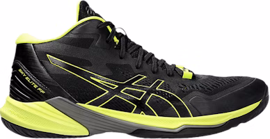 ASICS Sky Elite FF MT 2 'Black Safety Yellow' 1051A065-004 ASICS Sky Elite FF MT 2 'Black Safety Yellow' 1051A065-004