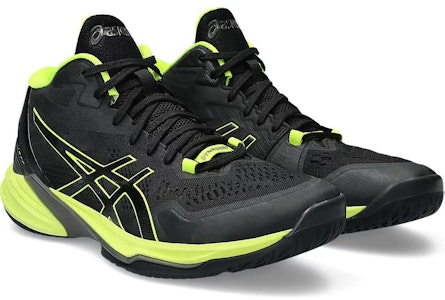 ASICS Sky Elite FF MT 2 'Hitam Kuning Safety' 1051A065-004 Lookbook ASICS Sky Elite FF MT 2 'Hitam Kuning Safety' 1051A065-004