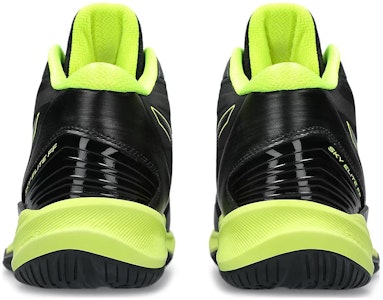 ASICS Sky Elite FF MT 2 'Hitam Kuning Safety' 1051A065-004 Details for ASICS Sky Elite FF MT 2 'Hitam Kuning Safety' 1051A065-004