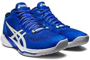 ASICS Sky Elite FF MT 2 'Illusion Blue' Biru 1051A065-404 Lookbook ASICS Sky Elite FF MT 2 'Illusion Blue' Biru 1051A065-404