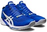 Lookbook ASICS Sky Elite FF MT 2 'Illusion Blue' Biru 1051A065-404
