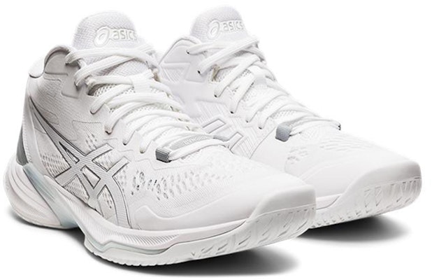 亚瑟士Sky Elite FF MT 2 '白色' 1052A054-100 Lookbook 亚瑟士Sky Elite FF MT 2 '白色' 1052A054-100