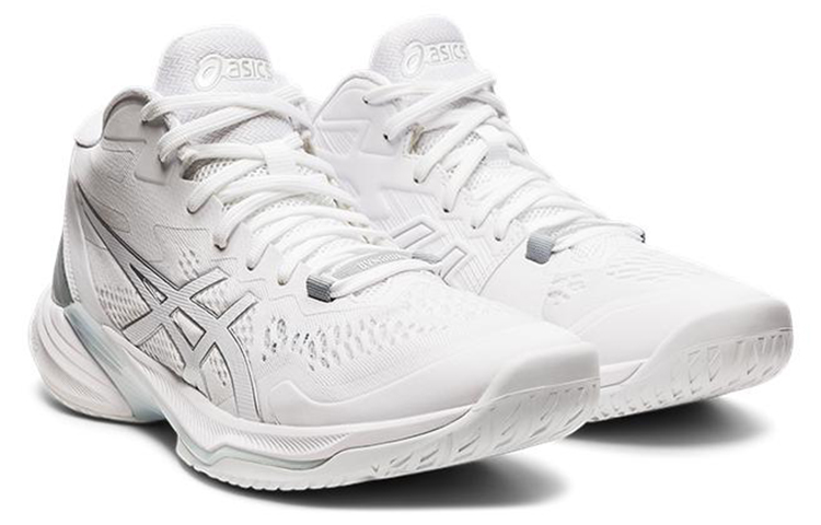 Lookbook ASICS Sky Elite FF MT 2 ''Weiß'' 1052A054-100