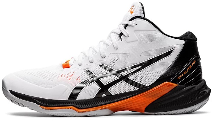 ASICS Sky Elite FF MT 2 'Putih Hitam' 1051A065-102 Buy ASICS Sky Elite FF MT 2 'Putih Hitam' 1051A065-102