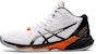 ASICS Sky Elite FF MT 2 'Putih Hitam' 1051A065-102