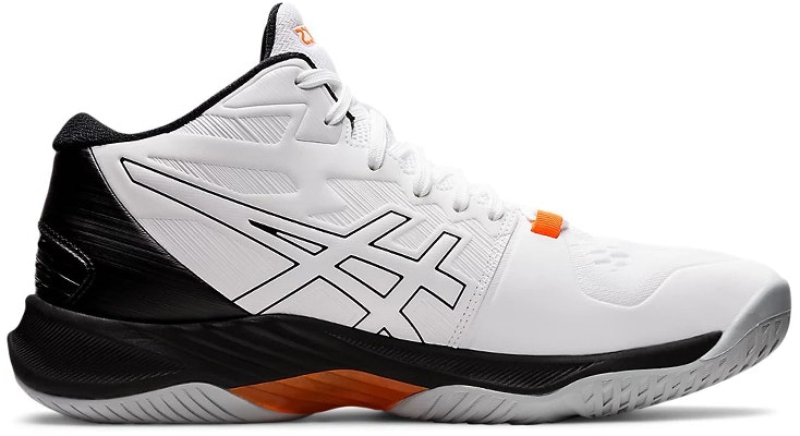亚瑟士 Sky Elite FF MT 2 '白黑色' 1051A065-102 Order 亚瑟士 Sky Elite FF MT 2 '白黑色' 1051A065-102