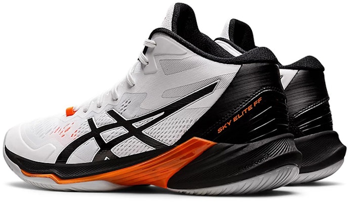 亚瑟士 Sky Elite FF MT 2 '白黑色' 1051A065-102 Shop 亚瑟士 Sky Elite FF MT 2 '白黑色' 1051A065-102