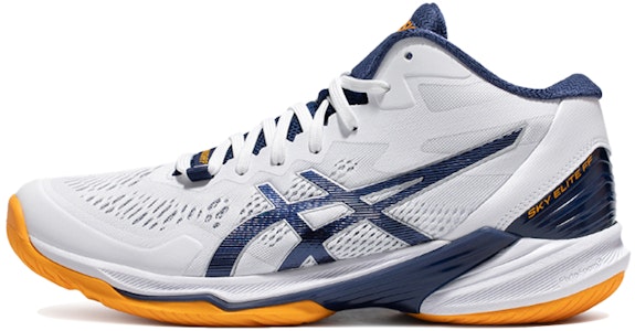 アシックス スカイエリートFF MT 2 白青 1051A065-103 Buy アシックス スカイエリートFF MT 2 白青 1051A065-103