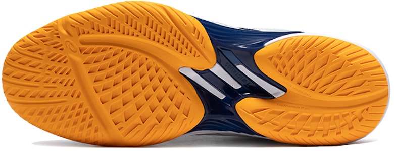 アシックス スカイエリートFF MT 2 白青 1051A065-103 Details for アシックス スカイエリートFF MT 2 白青 1051A065-103