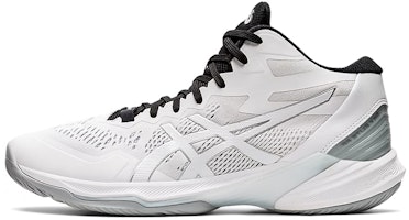 ASICS Sky Elite FF MT 2 'White Pure Silver' 1051A065-101 ASICS Sky Elite FF MT 2 'White Pure Silver' 1051A065-101
