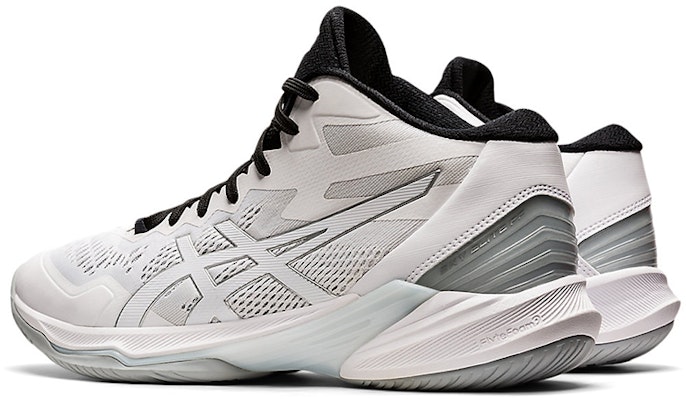 亚瑟士Sky Elite FF MT 2 '白色纯银' 1051A065-101 Shop 亚瑟士Sky Elite FF MT 2 '白色纯银' 1051A065-101