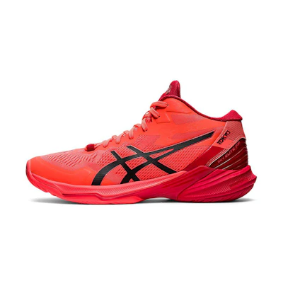 ASICS Sky Elite Ff Mt 2 Tokyo 'Sunrise Red Eclipse Black'