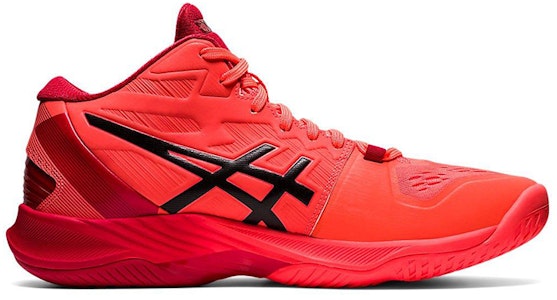 ASICS Sky Elite FF MT 2 Tokyo 'Merah Sunrise Hitam Eclipse' 1051A071-701 Order ASICS Sky Elite FF MT 2 Tokyo 'Merah Sunrise Hitam Eclipse' 1051A071-701