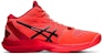 ASICS Sky Elite Ff Mt 2 Tokyo 'Merah Matahari Hitam Eclipse' 1051A071-701