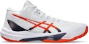 Buy ASICS SKY ELITE FF MT 3 Kasut Sukan Tinggi Rendah 3 1051A081-103
