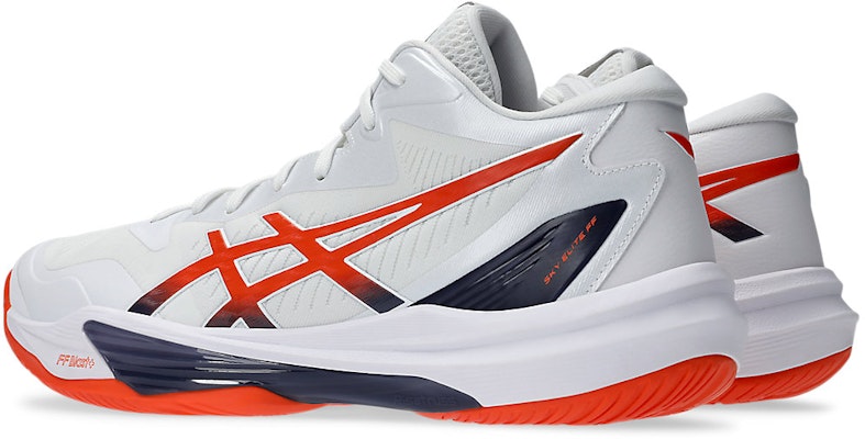 ASICS SKY ELITE FF MT 3 1051A081-103 Lookbook ASICS SKY ELITE FF MT 3 1051A081-103