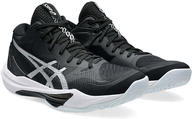 ASICS Sky Elite FF Mt 3 'Hitam Perak Murni' 1051A081-001 Order ASICS Sky Elite FF Mt 3 'Hitam Perak Murni' 1051A081-001