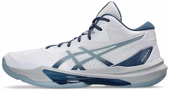 亞瑟士 Sky Elite FF MT 3 '白色海豚灰' 1051A081-100 Buy 亞瑟士 Sky Elite FF MT 3 '白色海豚灰' 1051A081-100