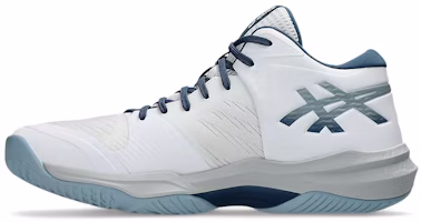 아식스 스카이 엘리트 FF MT 3 '화이트 돌핀 그레이' 1051A081-100 Order 아식스 스카이 엘리트 FF MT 3 '화이트 돌핀 그레이' 1051A081-100