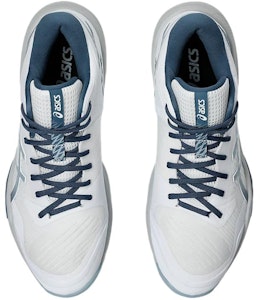 亞瑟士 Sky Elite FF MT 3 '白色海豚灰' 1051A081-100 Lookbook 亞瑟士 Sky Elite FF MT 3 '白色海豚灰' 1051A081-100