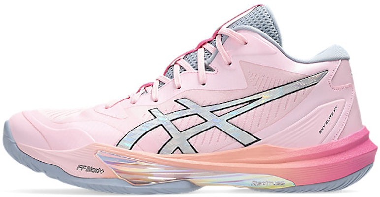 ASICS Sky Elite FF MT 3 Sepatu Voli Futurity - Cotton Candy/Pure Silver 1051A099-700 Buy ASICS Sky Elite FF MT 3 Sepatu Voli Futurity - Cotton Candy/Pure Silver 1051A099-700