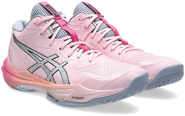 ASICS Sky Elite FF MT 3 Sepatu Voli Futurity - Cotton Candy/Pure Silver 1051A099-700 Order ASICS Sky Elite FF MT 3 Sepatu Voli Futurity - Cotton Candy/Pure Silver 1051A099-700