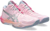 Order ASICS Sky Elite FF MT 3 Sepatu Voli Futurity - Cotton Candy/Pure Silver 1051A099-700