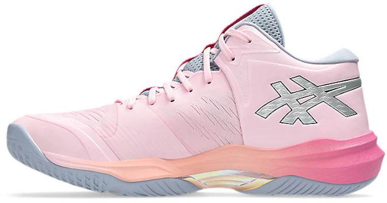 ASICS Sky Elite FF MT 3 Sepatu Voli Futurity - Cotton Candy/Pure Silver 1051A099-700 Shop ASICS Sky Elite FF MT 3 Sepatu Voli Futurity - Cotton Candy/Pure Silver 1051A099-700