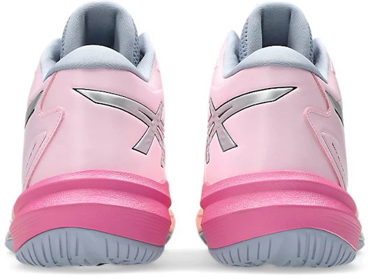 ASICS Sky Elite FF MT 3 Sepatu Voli Futurity - Cotton Candy/Pure Silver 1051A099-700 Purchase ASICS Sky Elite FF MT 3 Sepatu Voli Futurity - Cotton Candy/Pure Silver 1051A099-700