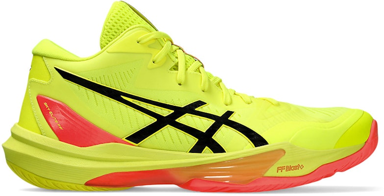 ASICS Sky Elite Ff Mt 3 Paris 'Safety Yellow Black' 1051A084-750 Buy ASICS Sky Elite Ff Mt 3 Paris 'Safety Yellow Black' 1051A084-750