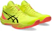 Order ASICS Sky Elite FF Mt 3 Paris 'Kuning Keselamatan Hitam' 1051A084-750