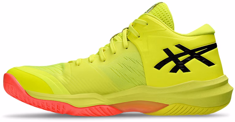 ASICS Sky Elite Ff Mt 3 Paris 'Safety Yellow Black' 1051A084-750 Shop ASICS Sky Elite Ff Mt 3 Paris 'Safety Yellow Black' 1051A084-750