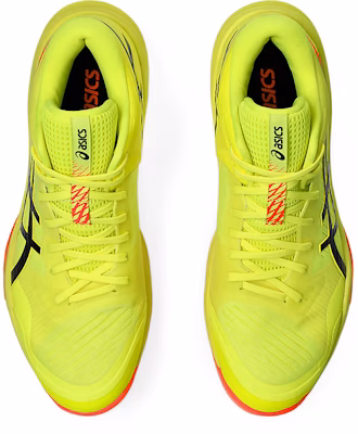 ASICS Sky Elite Ff Mt 3 Paris 'Safety Yellow Black' 1051A084-750 Details for ASICS Sky Elite Ff Mt 3 Paris 'Safety Yellow Black' 1051A084-750